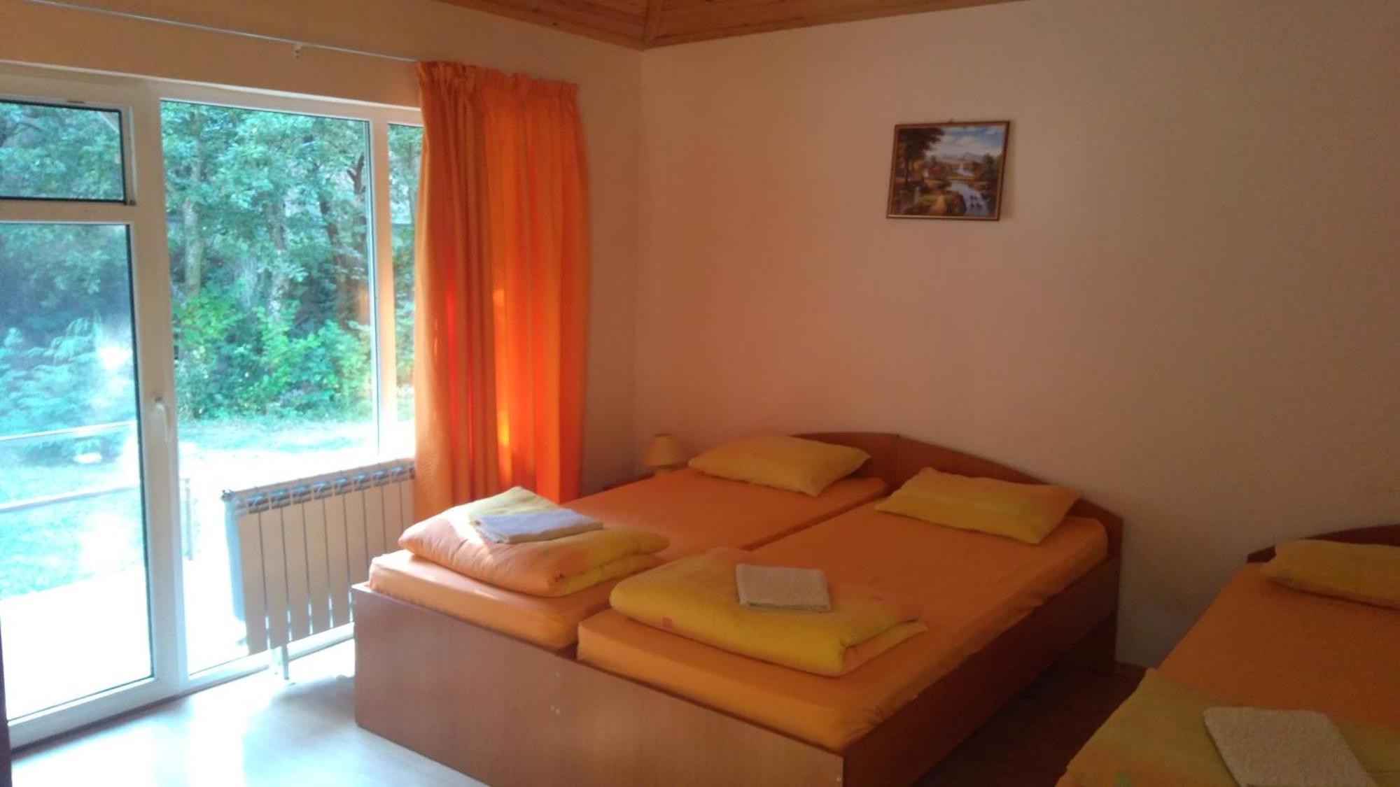 Hotel Valdis Pastra Room photo